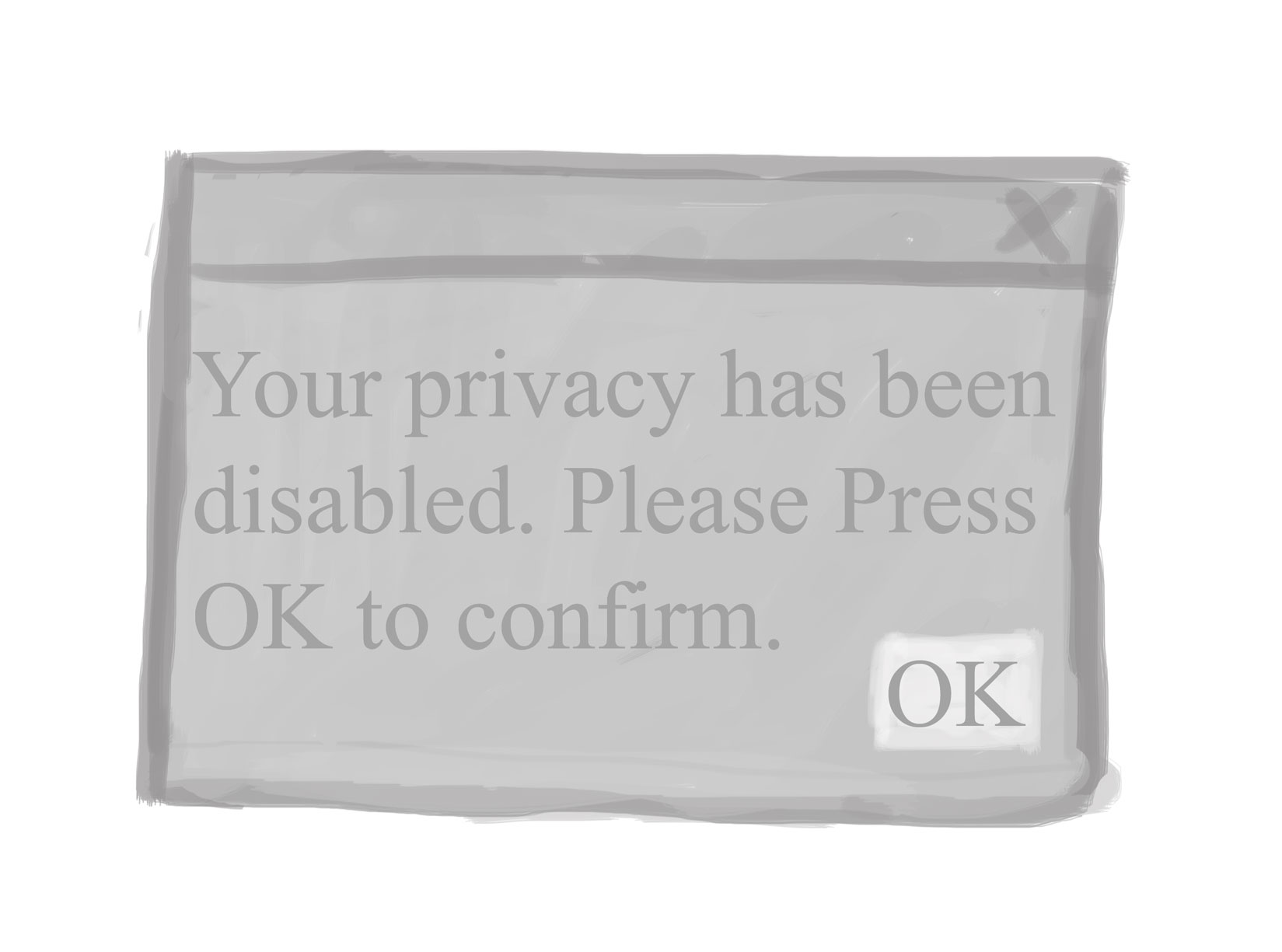 privacydisabled